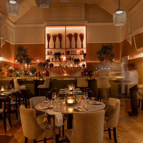 Beresford House Digital Gift Card