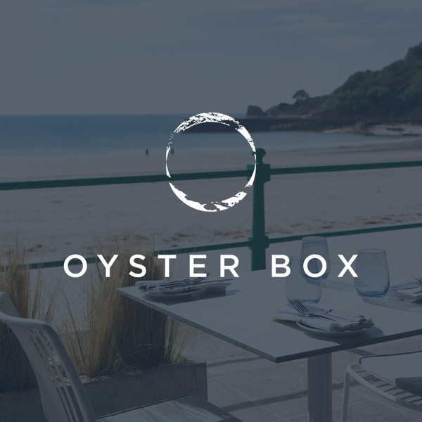 Oyster Box Digital  Gift Card