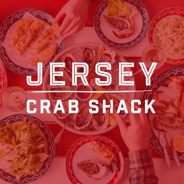 Jersey Crab Shack Digital Gift Card