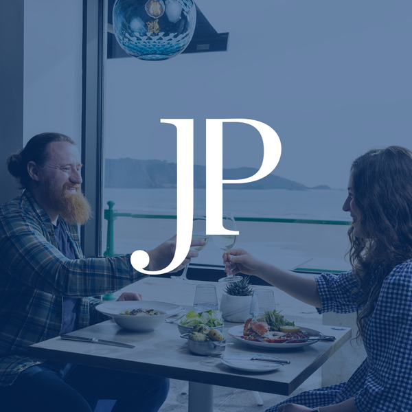 JPRestaurants Digital Gift Card