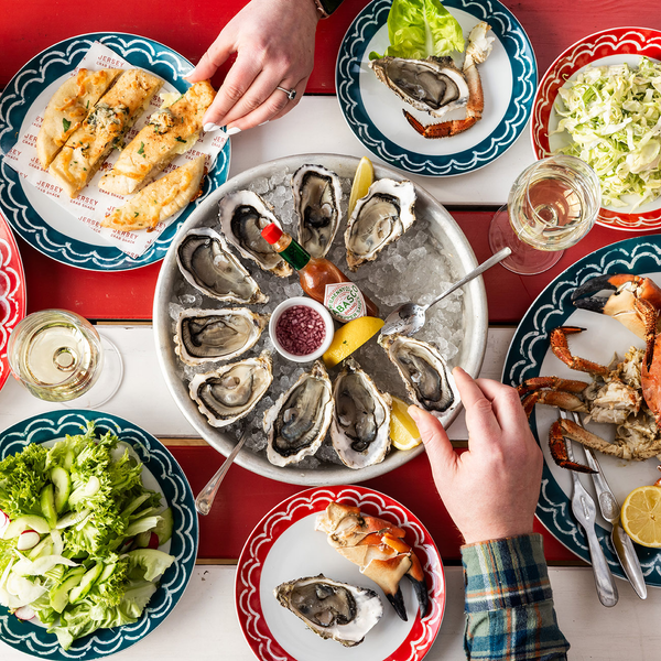 JPRestaurants Digital Gift Card