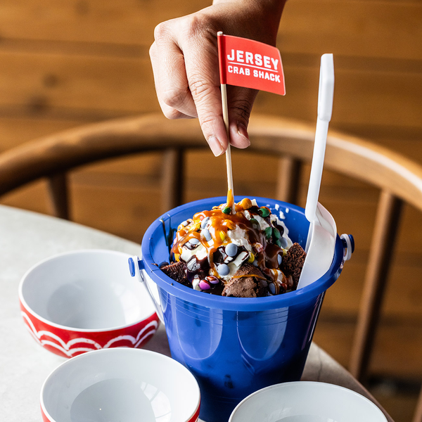 Jersey Crab Shack Digital Gift Card